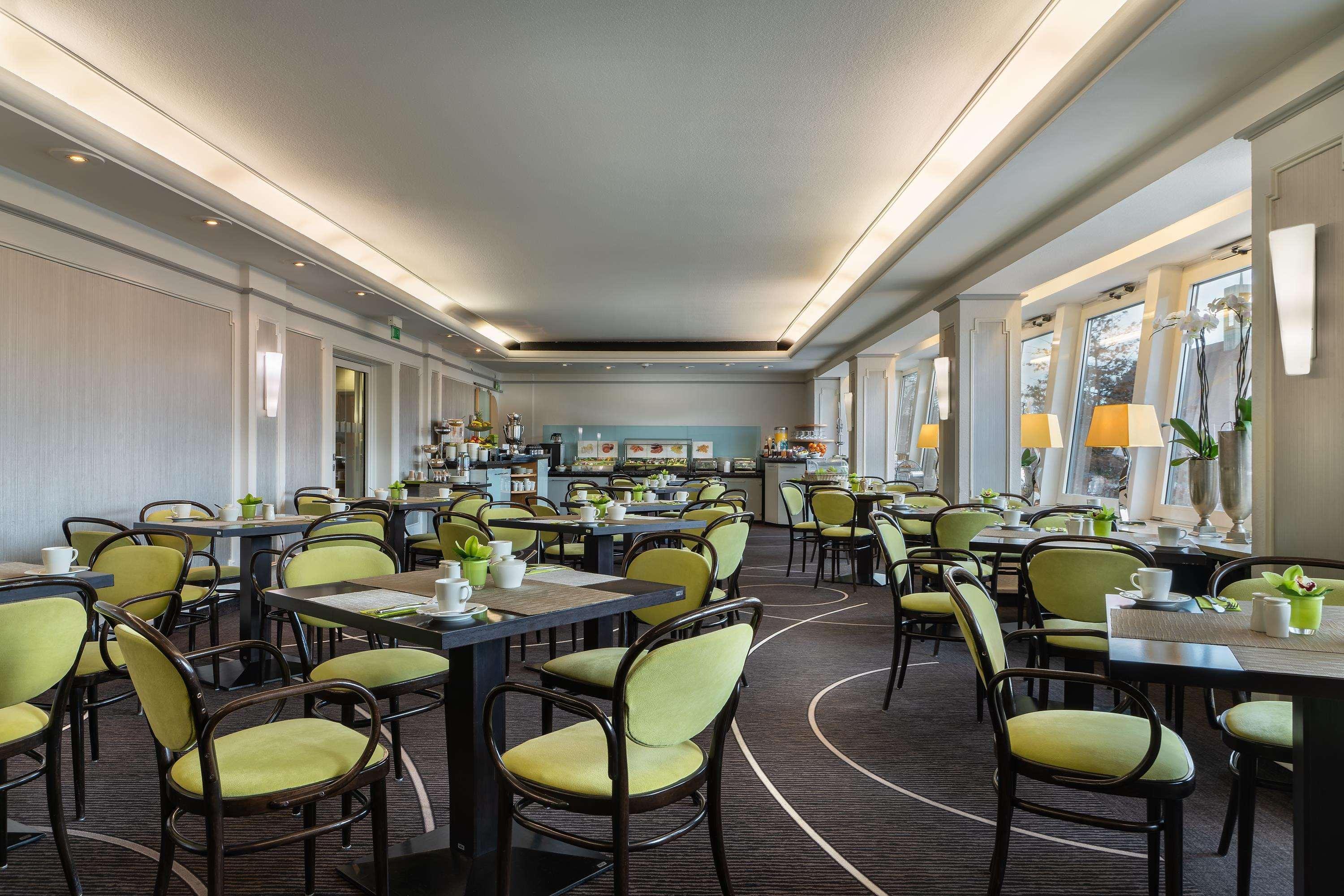 Garner Hotel Hamburg - Wandsbek Marktplatz Eksteriør bilde
