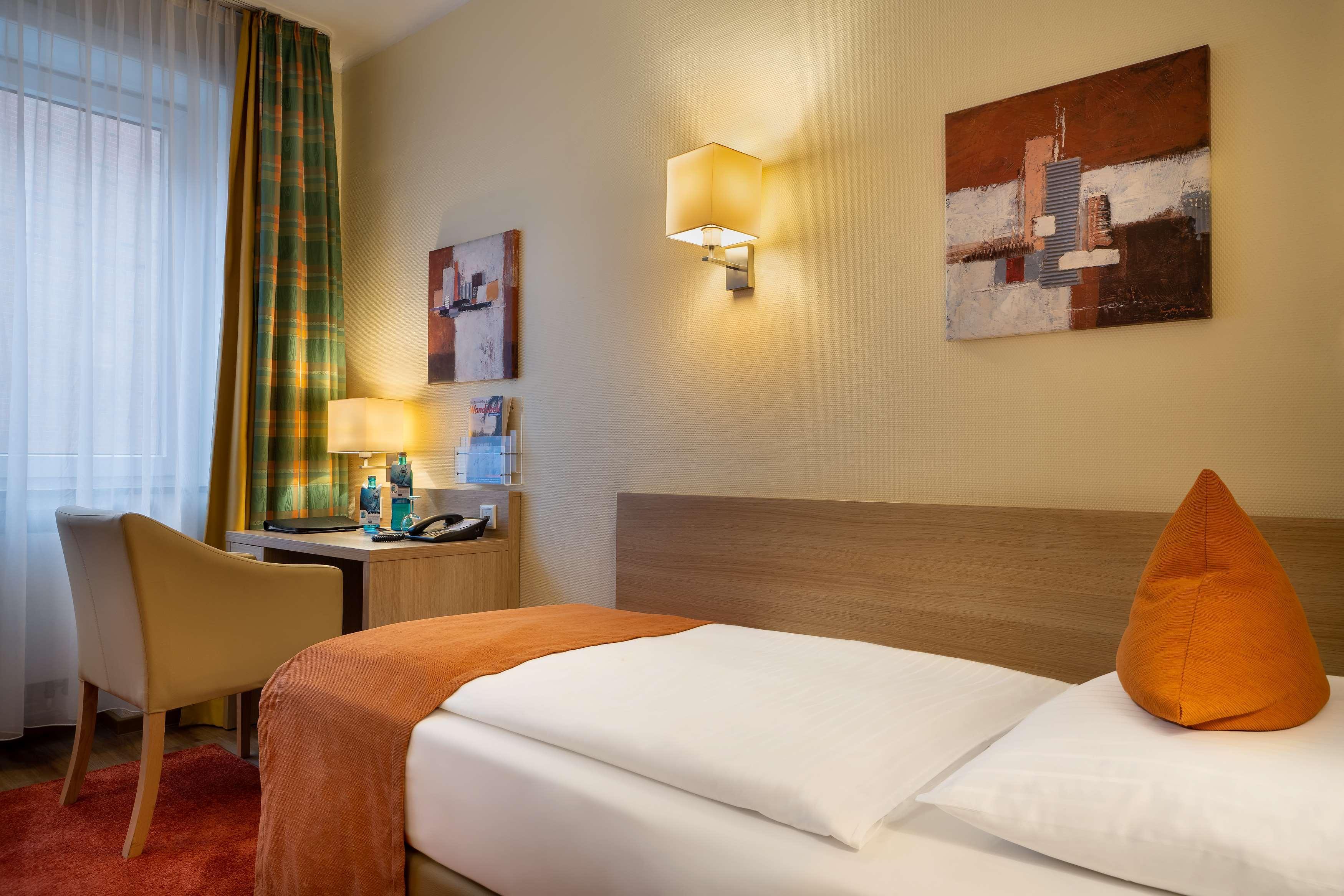 Garner Hotel Hamburg - Wandsbek Marktplatz Eksteriør bilde