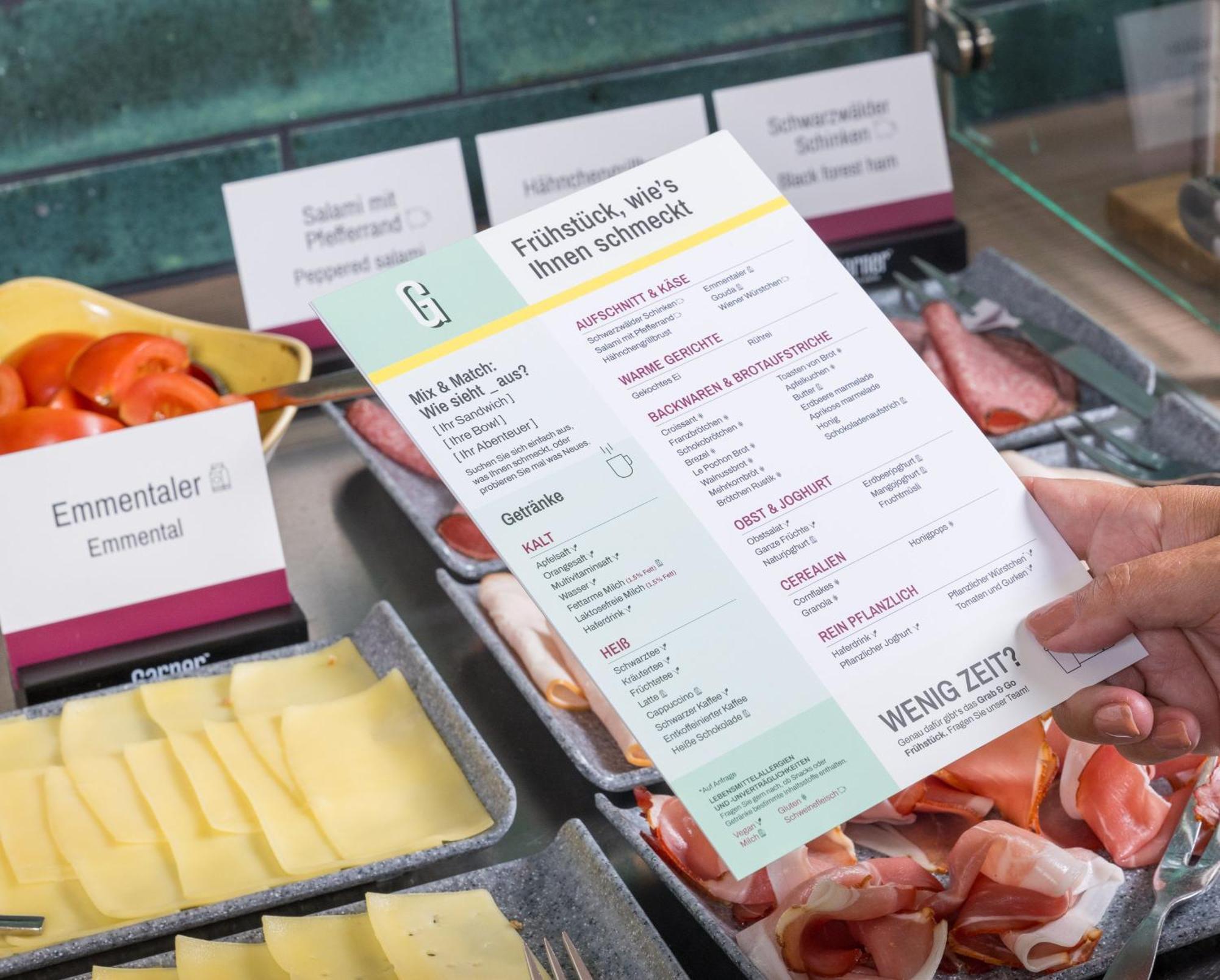 Garner Hotel Hamburg - Wandsbek Marktplatz Eksteriør bilde